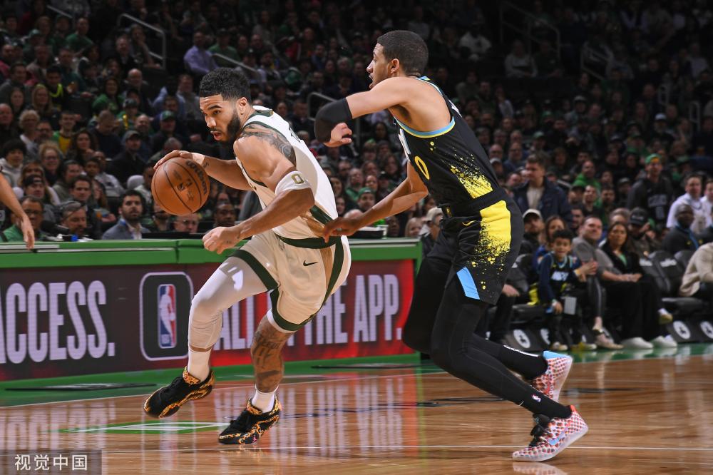 随着NBA