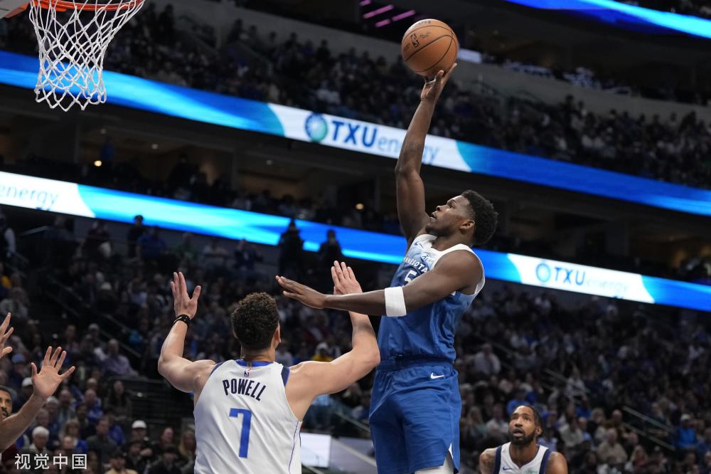年的NBA